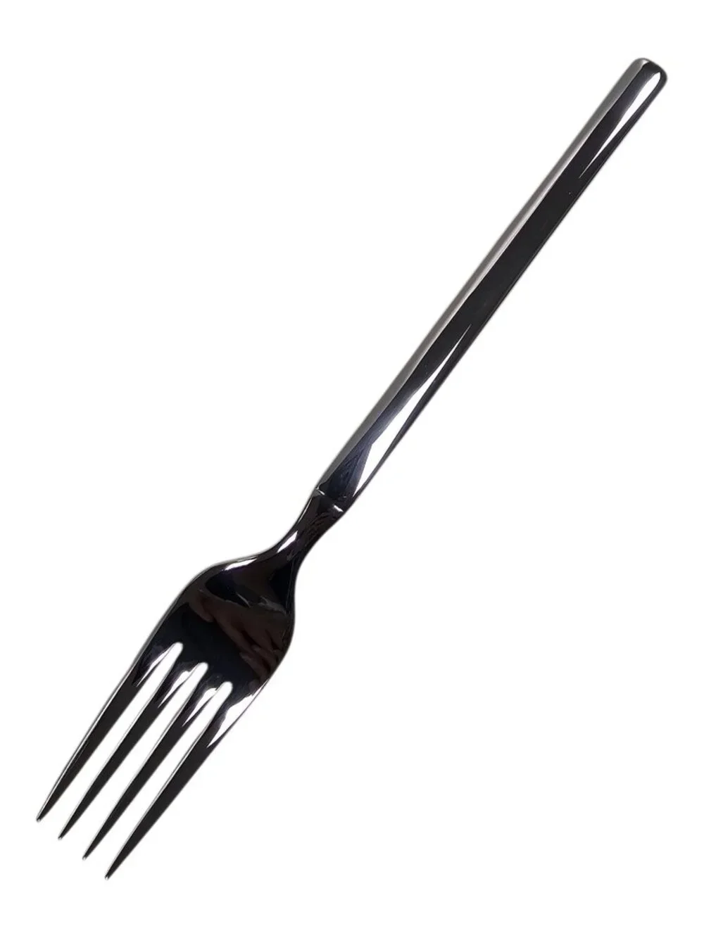 Zwilling J. A. Henckels Opus polished dinner fork